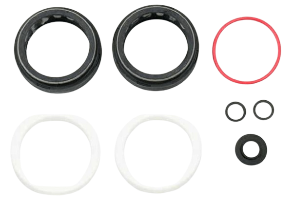 RockShox, 00.4318.045.005, ZEB Dust Wiper Upgrade Kit