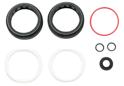 RockShox, 00.4318.045.005, ZEB Dust Wiper Upgrade Kit