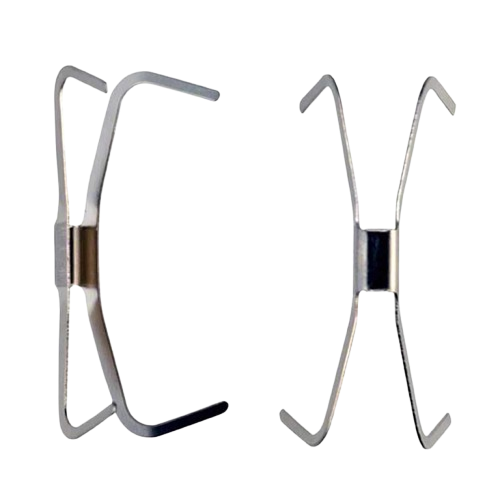 Avid, Trail Guide G2 Pad Spreaders (pair)