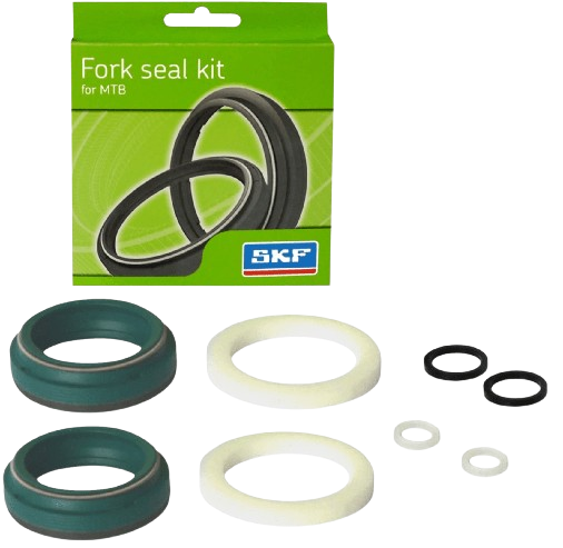 SKF, Fork Seal Kit 35mm Rockshox