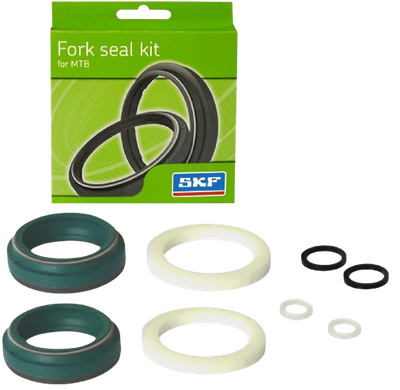 SKF, Fork Seal Kit 35mm Rockshox
