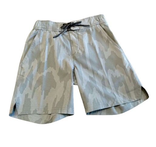 Fox, Yth Essex Swarmer Volley Black M