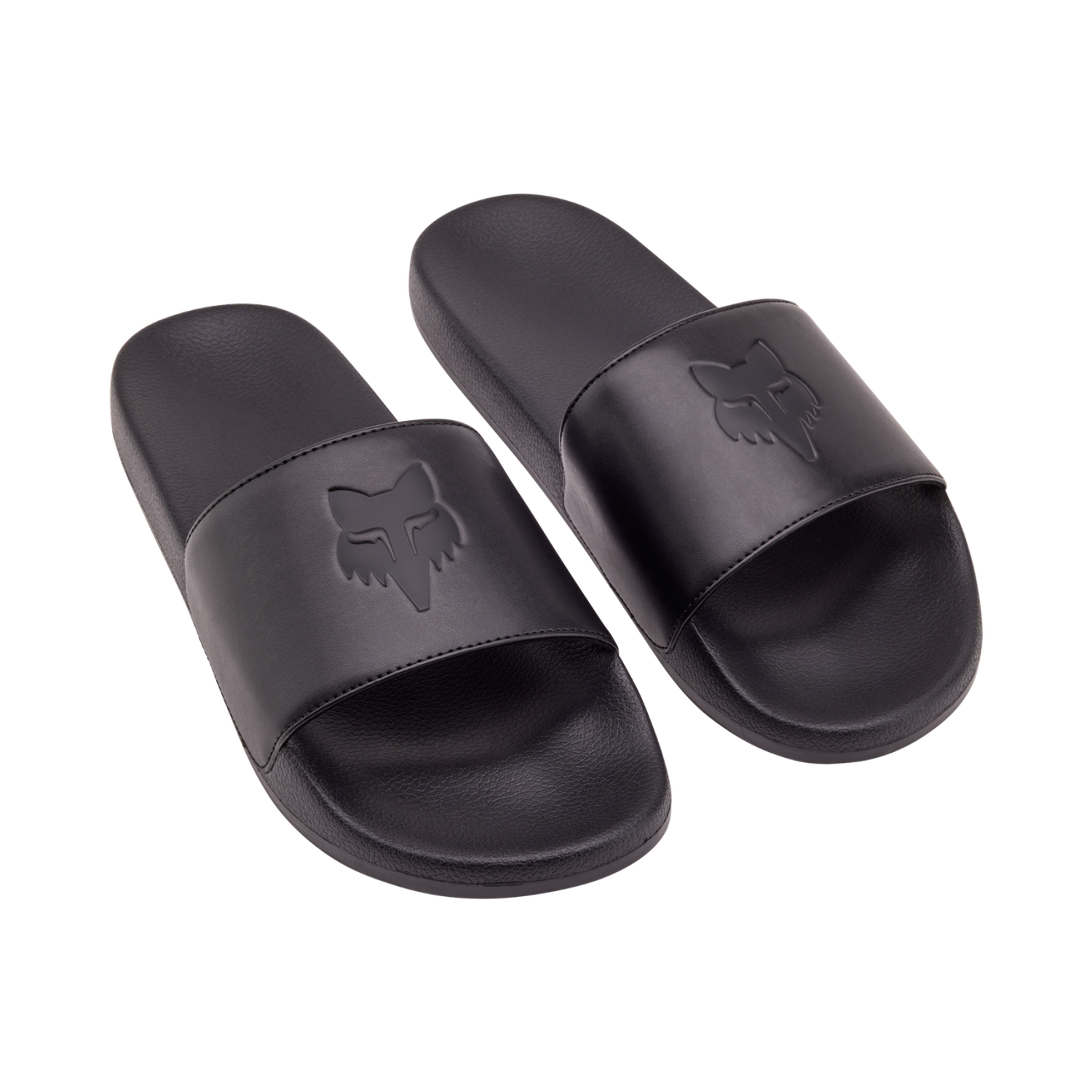 Fox, Post Ride Slide Black M