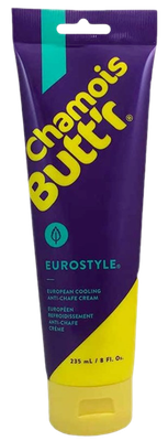 Chamois Butt'R, Eurostyle, tube, 8oz