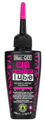 Muc-Off, All Weather, Lubricant, 50ml