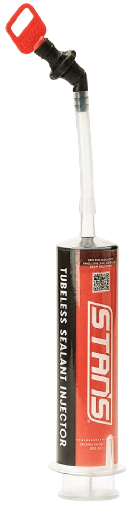 Stans No Tubes, Tire Sealant Injector, Tubeless Sealant