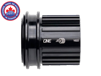OneUp, Freehub, Microspline