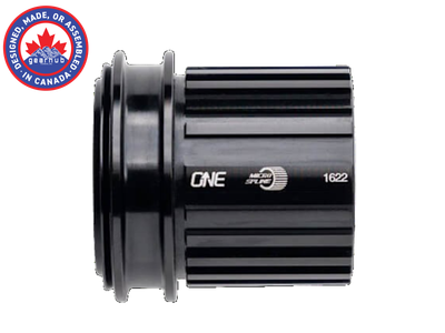 OneUp, Freehub  SRAM XD / XDR