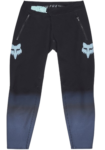 Fox, Youth Flexair Race Pant Citadel Blue 24
