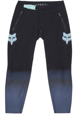 Fox, Youth Flexair Race Pant Citadel Blue 24 Fox, Youth Flexair Race Pant Citadel Blue 24