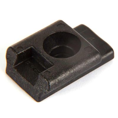 Lezyne, Lights Mount Adapter plate (XL), For 620184-05 (For Macro Drive, Super Drive, Deca Drive &amp; Power Drive lights)