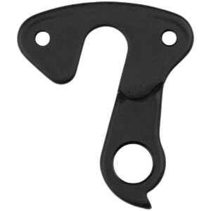Benno, Derailleur Hanger for RemiDemi (2020-2021) Black