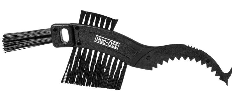 Muc-Off, Individual claw brush
