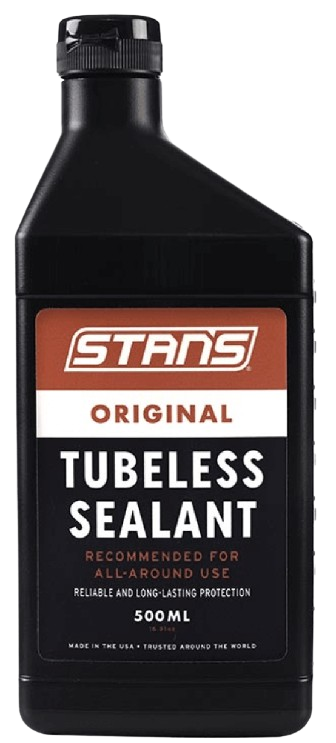 Stans No Tubes, Sealant, Tubeless Sealant, 500ml