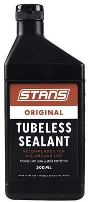 Stans No Tubes, Sealant, Tubeless Sealant, 500ml