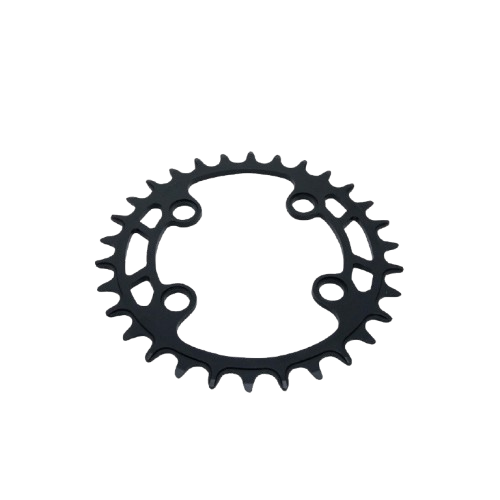 Rocky Mountain, 30T Chainring for Microdrive Crank BCD76 2017-2018 Bike