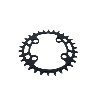Rocky Mountain, 30T Chainring for Microdrive Crank BCD76 2017-2018 Bike