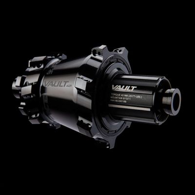 RaceFace, Vault Vault R 12x148  HUB 28H MS BLACK