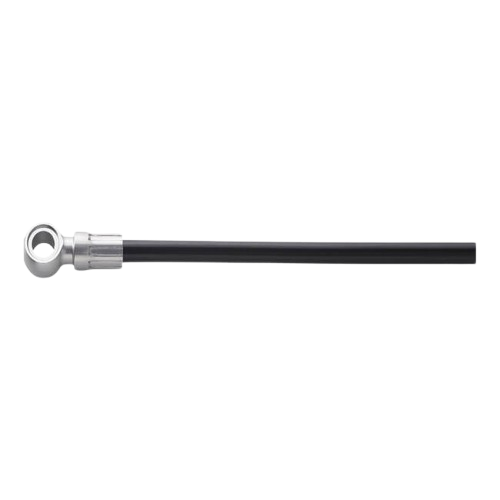 Shimano, SM-BH59 Brake Hose w/ Banjo Fitting, 170mm w/Connecting Unit