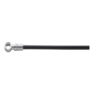 Shimano, SM-BH59 Brake Hose w/ Banjo Fitting, 170mm w/Connecting Unit