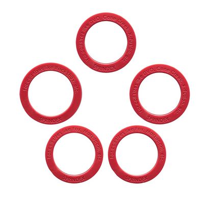 Sprindex, Coil Spring, 162x75, 510-570lb