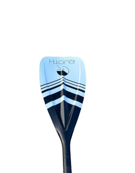 Quoth, Carbon Fiber Paddle