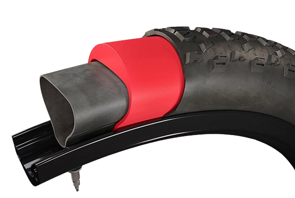 Tannus Armour, Armour, Tire insert, 29 x 2.0-2.5