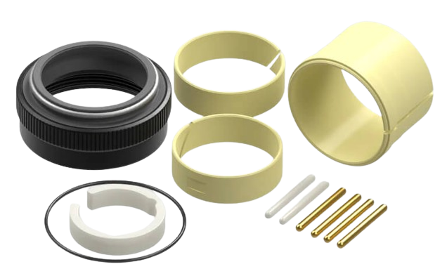 OneUp,  Dropper  Kit V3 Rebuild