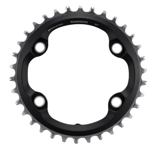Shimano, Chainring For Front Chainwheel, Sm-Crm70, 30T, For Fc-M7000-1, For 1X11
