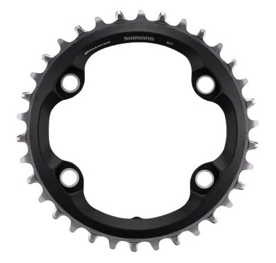Shimano, Chainring For Front Chainwheel, Sm-Crm70, 30T, For Fc-M7000-1, For 1X11