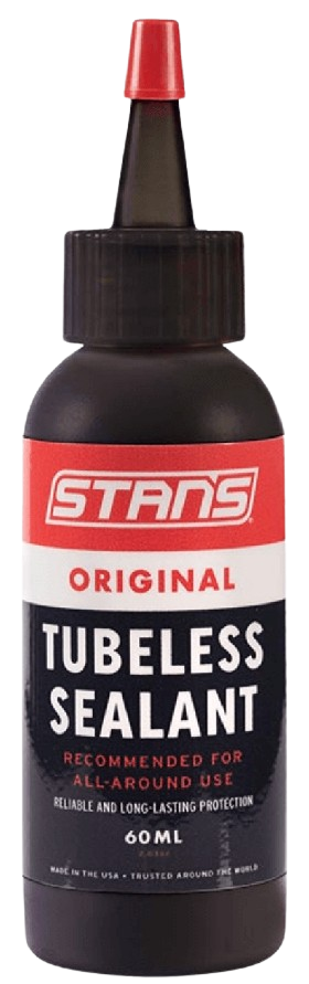 Stan's No Tubes, Tubeless Sealant, 60ml
