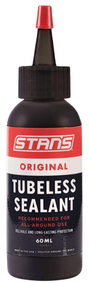 Stan's No Tubes, Tubeless Sealant, 60ml