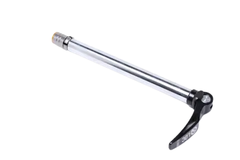 SR SUNTOUR, 15mm QLoc Axle Set Steel Non-Boost