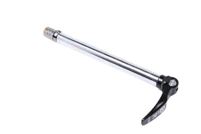 SR SUNTOUR, 15mm QLoc Axle Set Steel Non-Boost