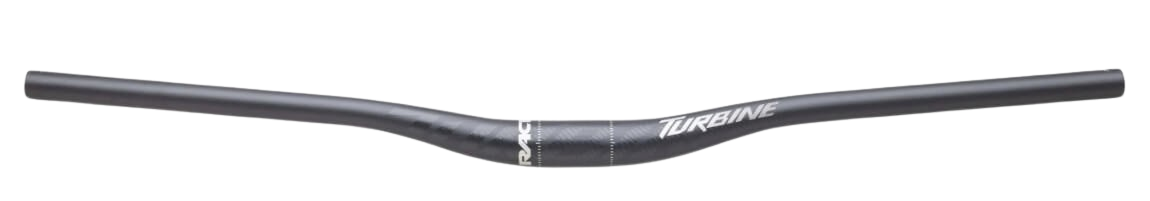 RaceFace, Turbine  Handlebar, 35x780, 20mm Black