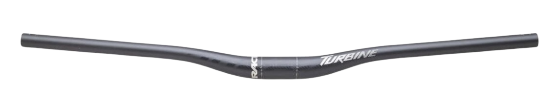 RaceFace, Turbine  Handlebar, 35x800, 20mm Black