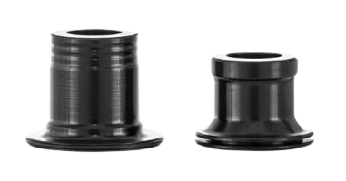I9, Hydra Mountain Endcaps Rear 12x142/148mm Endcap Kit CenterLock