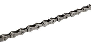 Shimano, CN-HG701-11, Chain, Speed: 11, 5.5mm, Links: 126, Silver