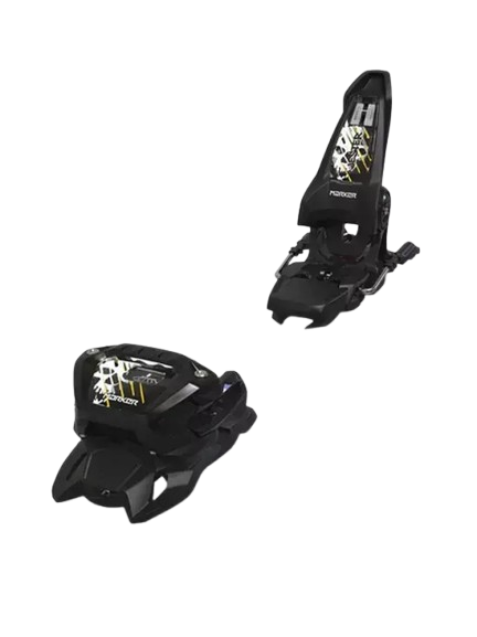 Marker, Jester 18 Pro  ID Bindings 110mm black