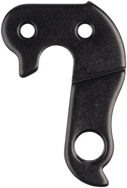 Benno, Derailleur Hanger for Boost (2020-2021) Black
