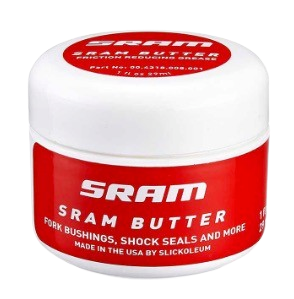 SRAM, Butter, Grease, 500ml