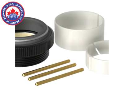 OneUp, Dropper Rebuild Kit, V2.1