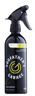 Godfather's Garage, Degreaser 500ml