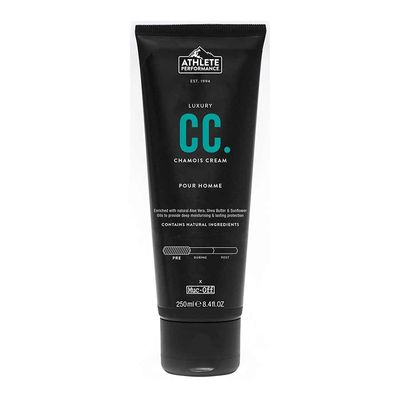 Muc-Off, Luxury Chamois Cream, 250ml