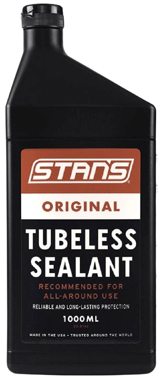 Stans No Tubes, Sealant, Tubeless Sealant, 1000ml