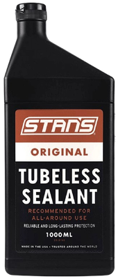 Stans No Tubes, Sealant, Tubeless Sealant, 1000ml