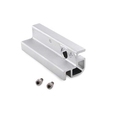 Kuat, 1-1/4" to 2" Adapter, Non compatible with Kuat NV