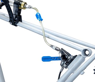 Park Tool, BKD-1.2, Kit, BKD-1.2