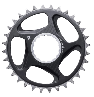 RaceFace, Era Chainring 32T Cinch DM NW AM Black
