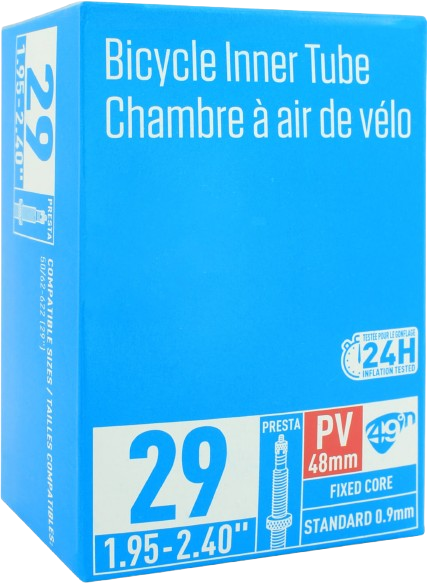 49N,  Standard Tube 29 x 1.95-2.4"  P/V48